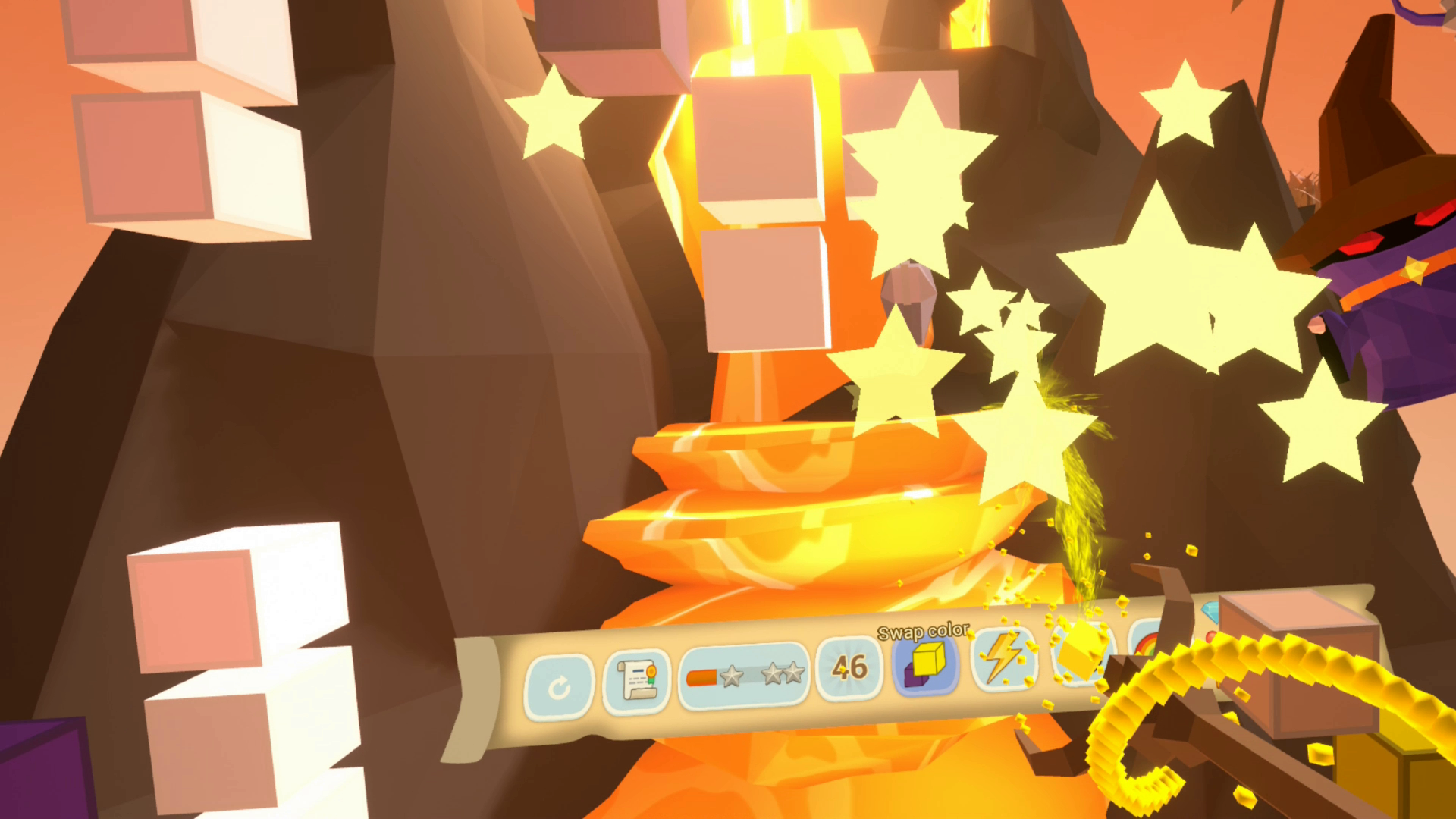 16_Quest for Runia - Flaming Ascent Swap Color Stars Karos_by Cykyria.png
